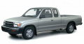 Toyota Tacoma Pick-up I
